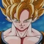 GOKU RAISE YOUR CHILDREN (copy)