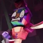 KILL THE LITTLE BRITISH BOY