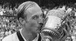 Stan Smith Failure As Man