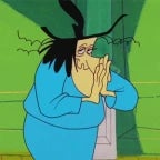 Mel Blanc - "I'll Steal it!"