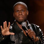Kevin Hart Help Me