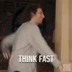 think fast