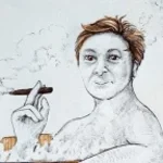 WHOS HUNGRY matt rose