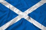 SCOTLAND FOREVER But It Is 1000 Times LOUDER (Don't Watch)