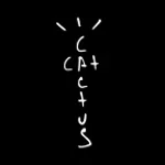 ONE DANCE - CACTUS CAT