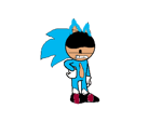 Sonic.X Transformation