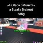 La Vaca Rap