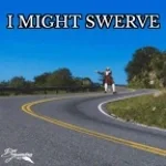 tweaker gelo clean (i might swerve bend that corner woah)