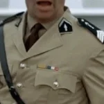 utomp3.com - Gendarmerie Nationale  Prédécroché