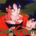 goku edit