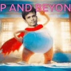 Captain underpants beatbox baseboosted