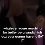 Juniors Im Bout Whatever Cuhz