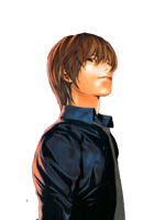 This Is My Perfect Victory Light Yagami