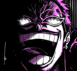 Doflamingo Edit Vyrval Slowed Onepiece #shorts #shortfeed #anim