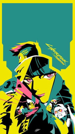 cyberpunk 2077 music