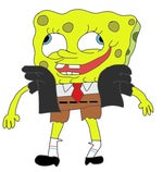 Spongebob bro
