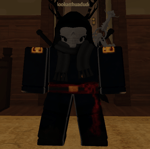 the lost soul down 1