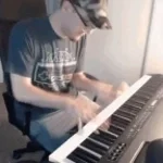 Fast Piano