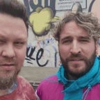 Der Lachs muss löppen