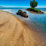 Present by Lloyd Vaan