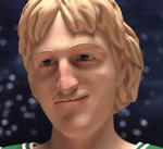 larry bird