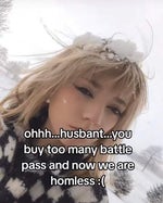 anybody can find love (except you