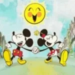 Mickey Mouse Phonk