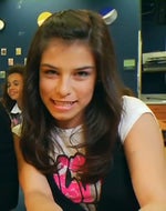 Karina Padura Scenes (Vocals)