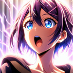 Anime Wow Sound Effect - Sound