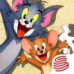 Tom Screaming Sound Effect (From Tom and Jerry)