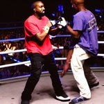 Fighting for my life