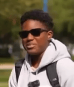 bro is not going back home