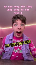 Toby Chip