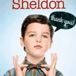 SHELDON LEE COOPER YOU DOG