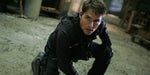 Mission Impossible