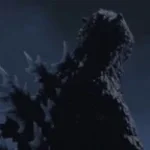 Godzilla Snarl 2