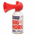DJ Airhorn Sound Effect