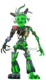 five nights at diddy's