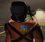 Lethal Company Ice Cream Theme