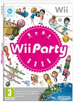Wii Party Soundtrack