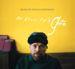 Van gogh theme 3 piano