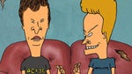 Beavis and Butthead intro - Sound