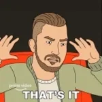 Party Tunes – Brainrot Rap