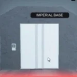 Open the door (copy)