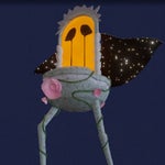 God Race (Temptation Stairway jersey club)