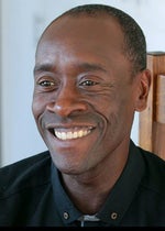 you deserve to suffer