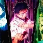 Triple Domain Clash Song