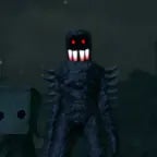 Little Nightmares II (death scene 2)