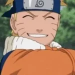 naruto uzumaki