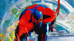 Spider Man 2099 (Miguel O'Hara) Spider Man ATSV